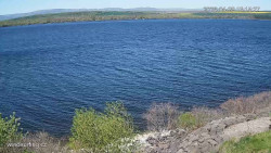 Nechranická přehrada