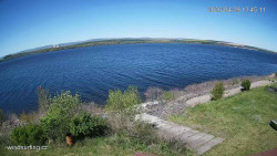 Nechranická přehrada