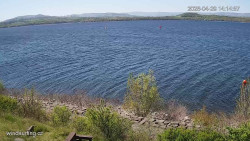 Nechranická přehrada