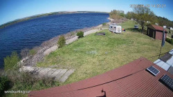 Nechranická přehrada