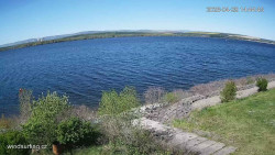 Nechranická přehrada