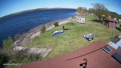 Nechranická přehrada