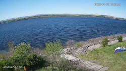 Nechranická přehrada