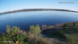 Nechranická přehrada