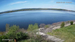 Nechranická přehrada