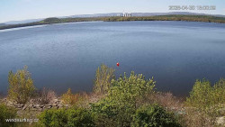 Nechranická přehrada