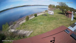 Nechranická přehrada