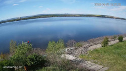 Nechranická přehrada