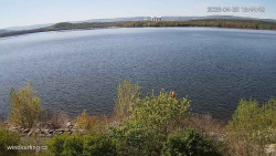 Nechranická přehrada