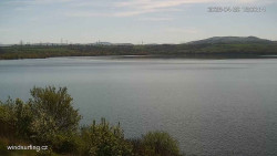 Nechranická přehrada