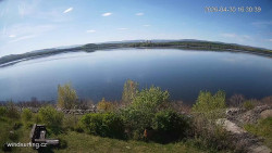 Nechranická přehrada