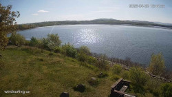 Nechranická přehrada