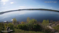 Nechranická přehrada