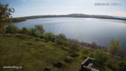 Nechranická přehrada