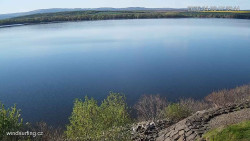 Nechranická přehrada