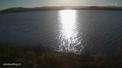 Nechranická přehrada