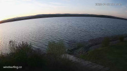 Nechranická přehrada