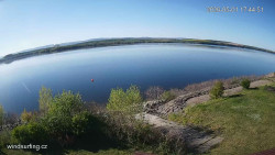 Nechranická přehrada