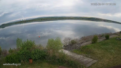Nechranická přehrada