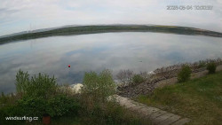 Nechranická přehrada