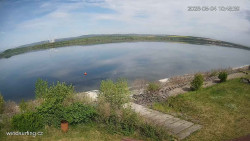 Nechranická přehrada