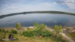 Nechranická přehrada