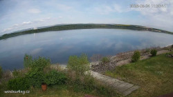 Nechranická přehrada