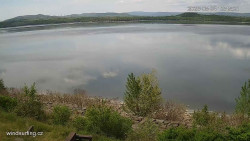 Nechranická přehrada