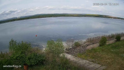 Nechranická přehrada