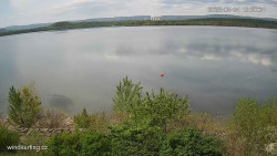 Nechranická přehrada