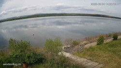 Nechranická přehrada