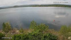 Nechranická přehrada