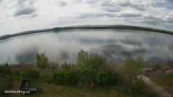 Nechranická přehrada