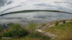 Nechranická přehrada