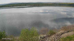 Nechranická přehrada