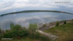 Nechranická přehrada