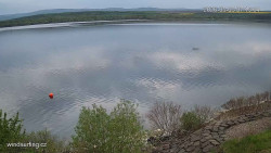 Nechranická přehrada