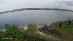 Nechranická přehrada