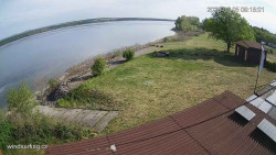 Nechranická přehrada