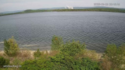 Nechranická přehrada