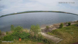 Nechranická přehrada
