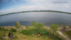 Nechranická přehrada
