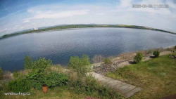 Nechranická přehrada