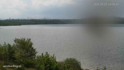 Nechranická přehrada