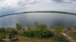 Nechranická přehrada