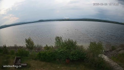 Nechranická přehrada