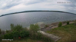 Nechranická přehrada