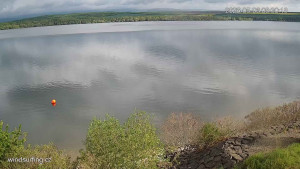 Nechranická přehrada - Nechranická přehrada - 6.5.2026 v 08:30 Nechranická přehrada - Nechranická přehrada - 6.5.2026 v 08:30