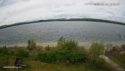 Nechranická přehrada