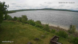 Nechranická přehrada